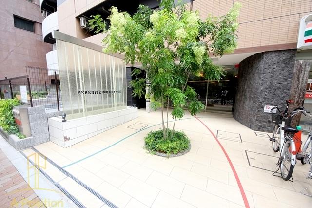 セレニテ本町グランデ