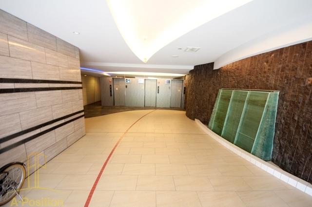 セレニテ本町グランデ