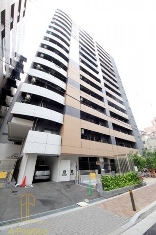 セレニテ本町グランデ