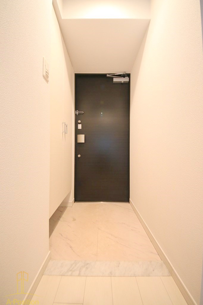 レオンコンフォート本町