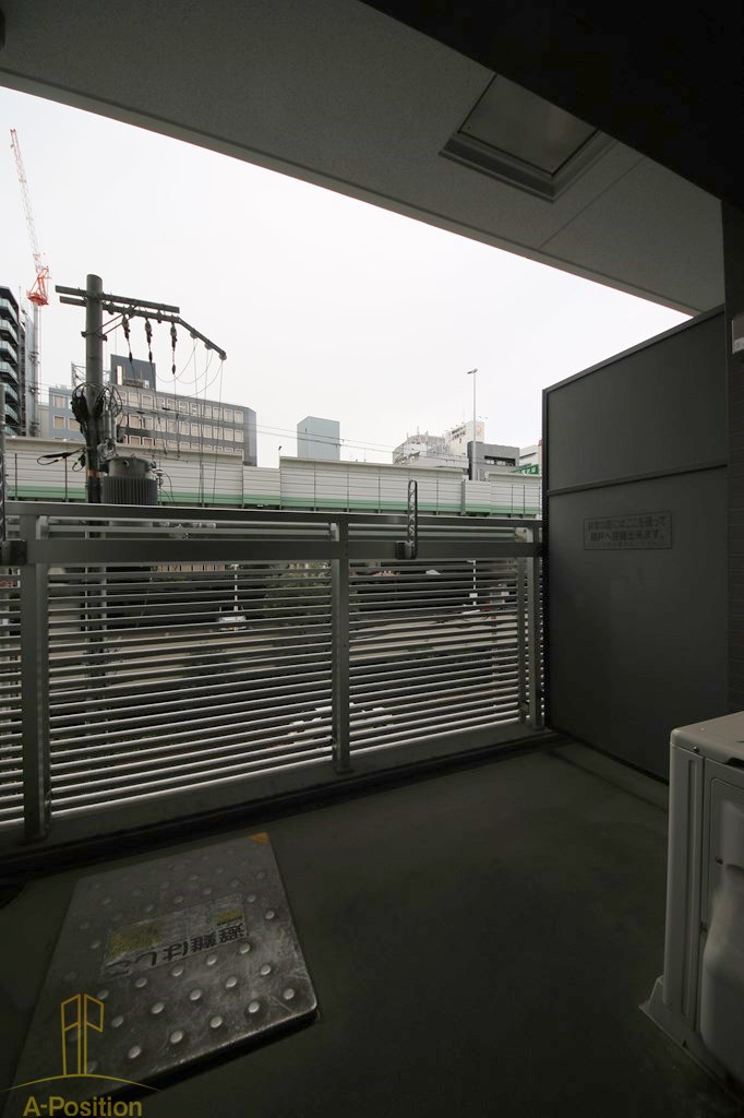 レオンコンフォート本町