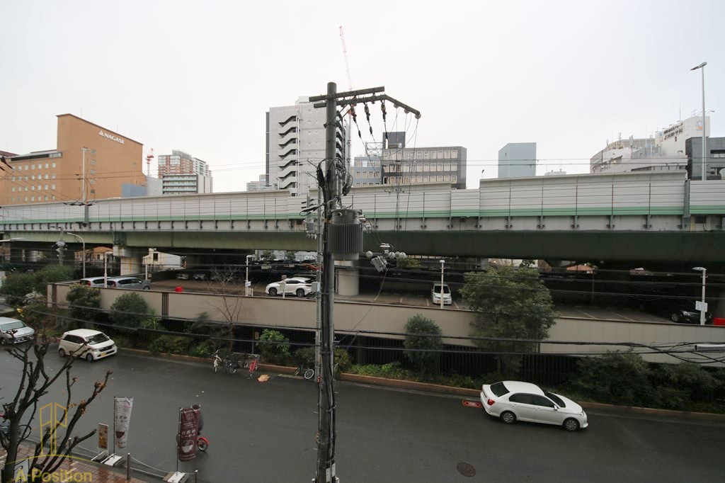 レオンコンフォート本町