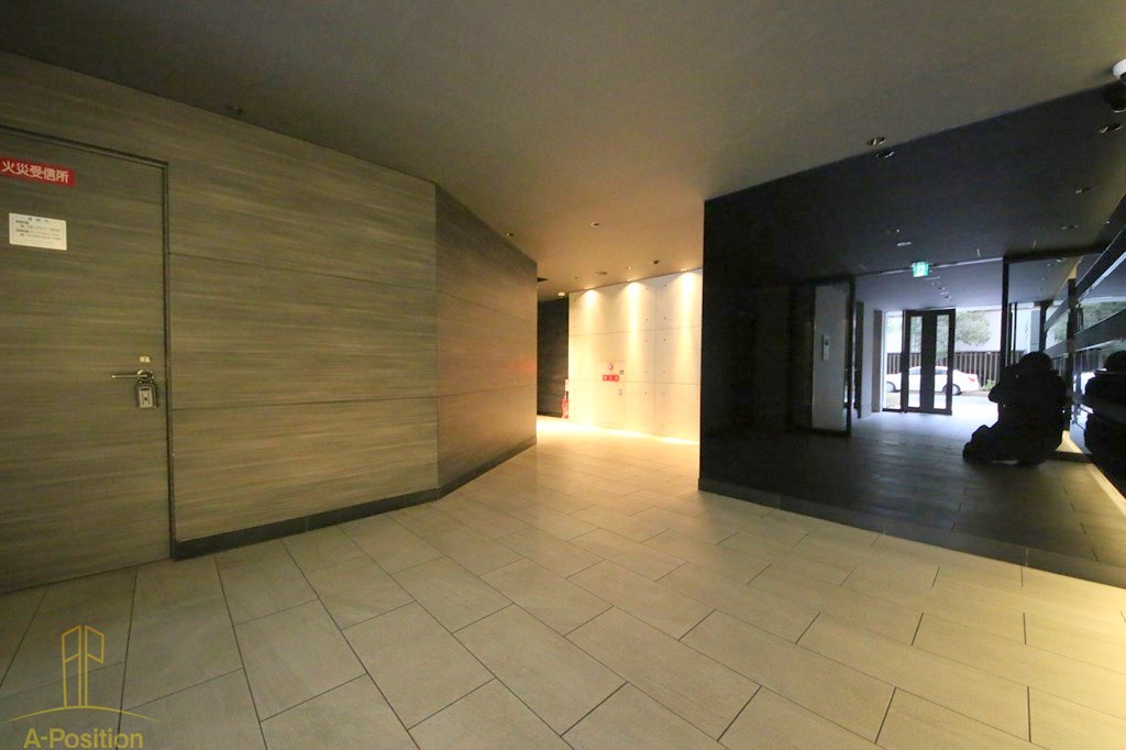 レオンコンフォート本町