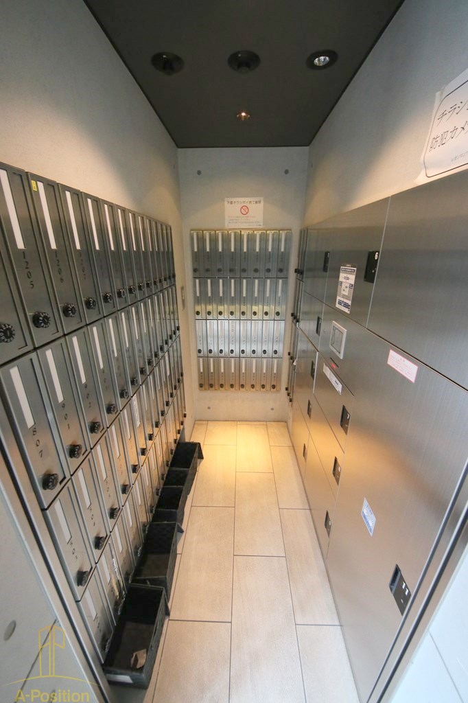 レオンコンフォート本町