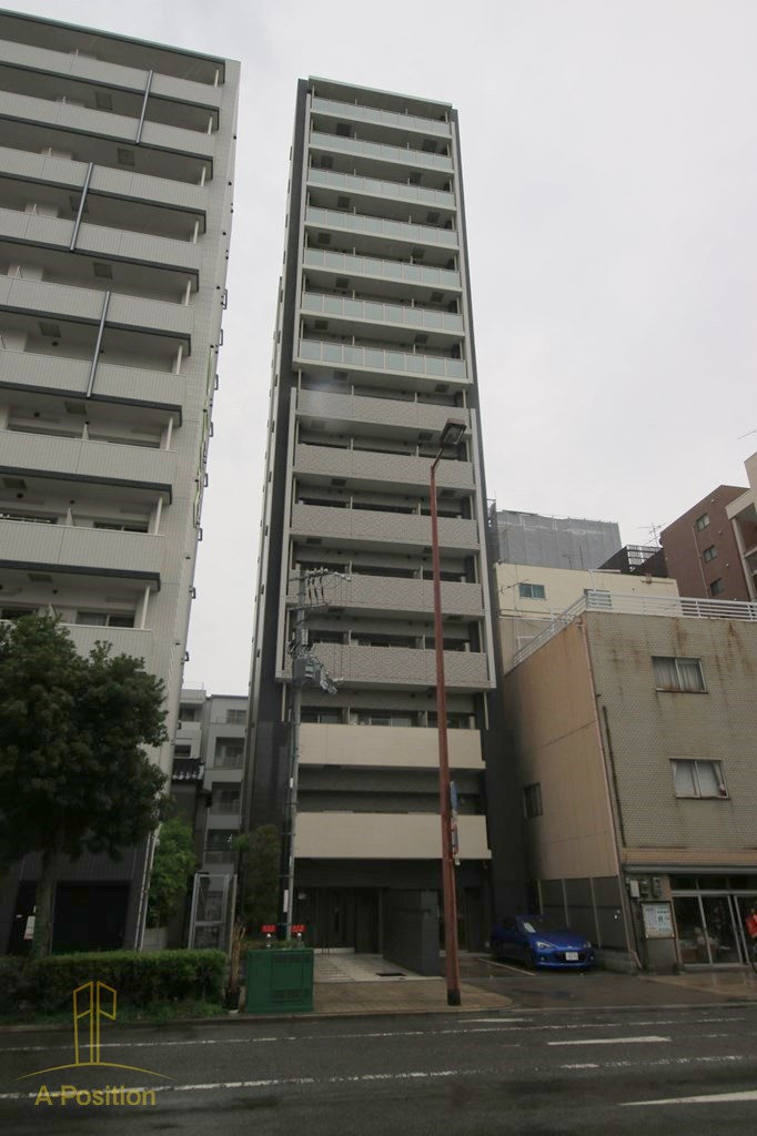 エスリード心斎橋EAST