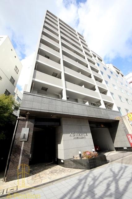 アドバンス西梅田Ⅱ