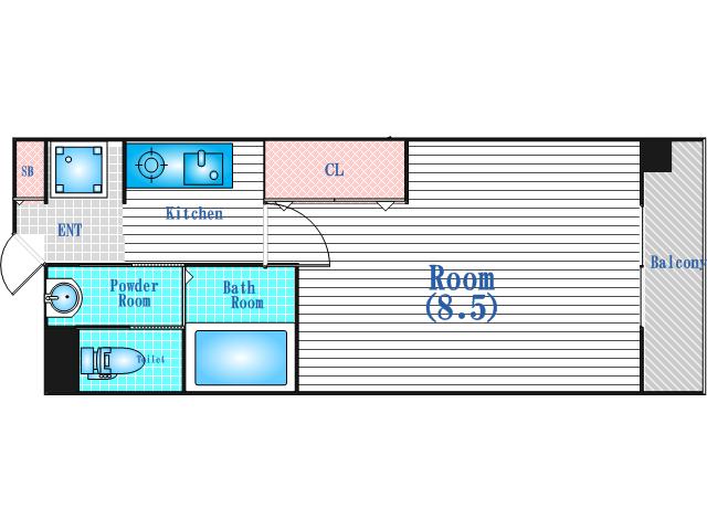 アーバンステージ安堂寺Ⅱ