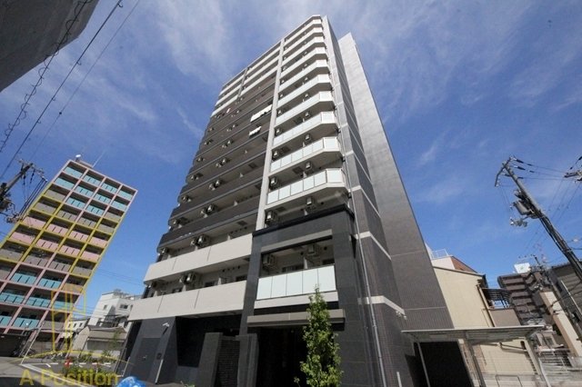 エステムコート梅田北Ⅱゼニス