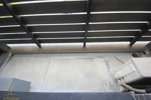 アーデンタワー南堀江