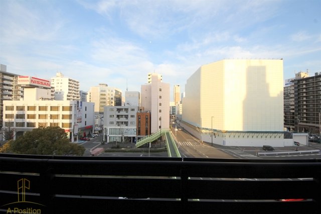 アーデンタワー南堀江