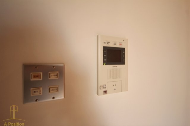 アーデンタワー南堀江