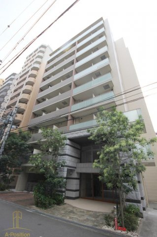 ドルチェヴィータ北浜