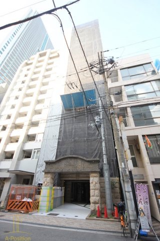 プレサンス本町プライム