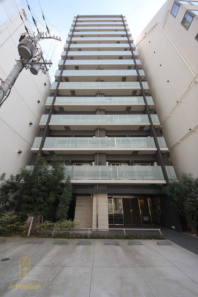 コンフォリア心斎橋EAST