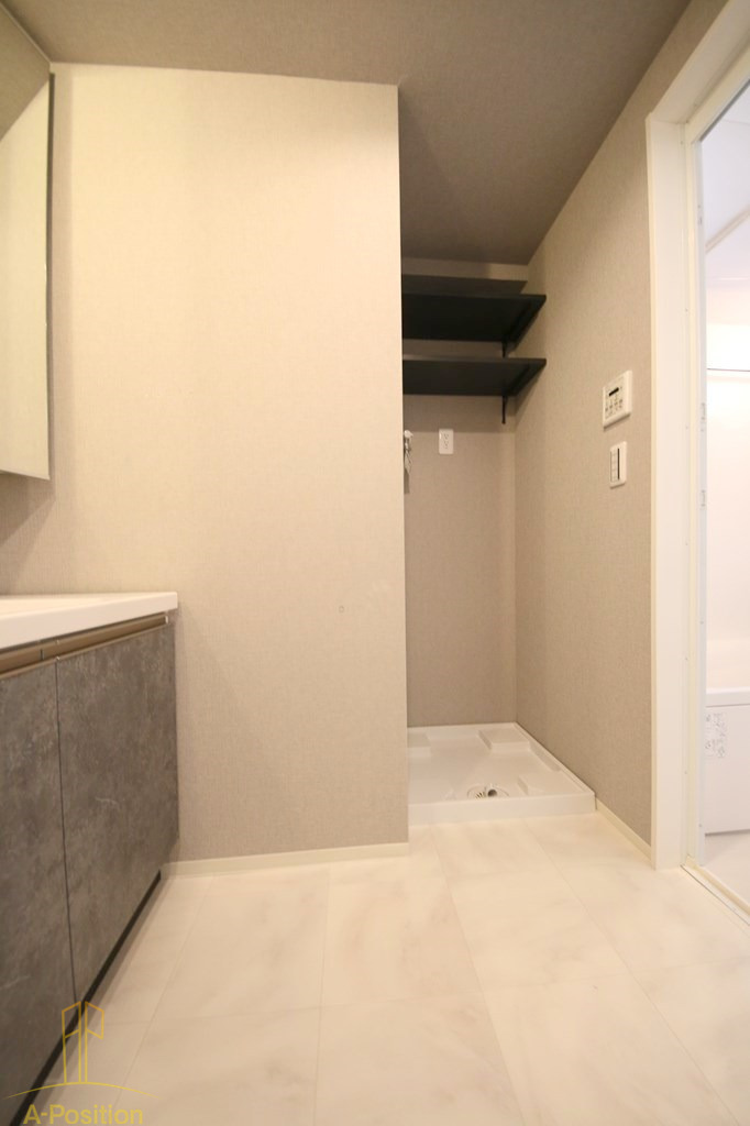 シーズンフラッツ阿波座