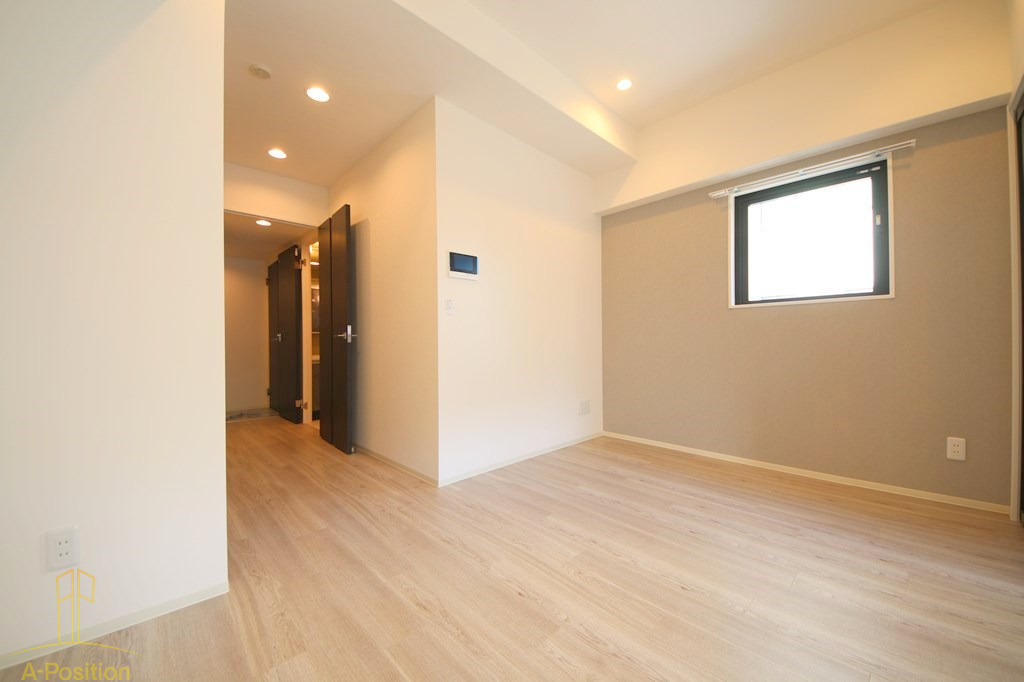 シーズンフラッツ阿波座