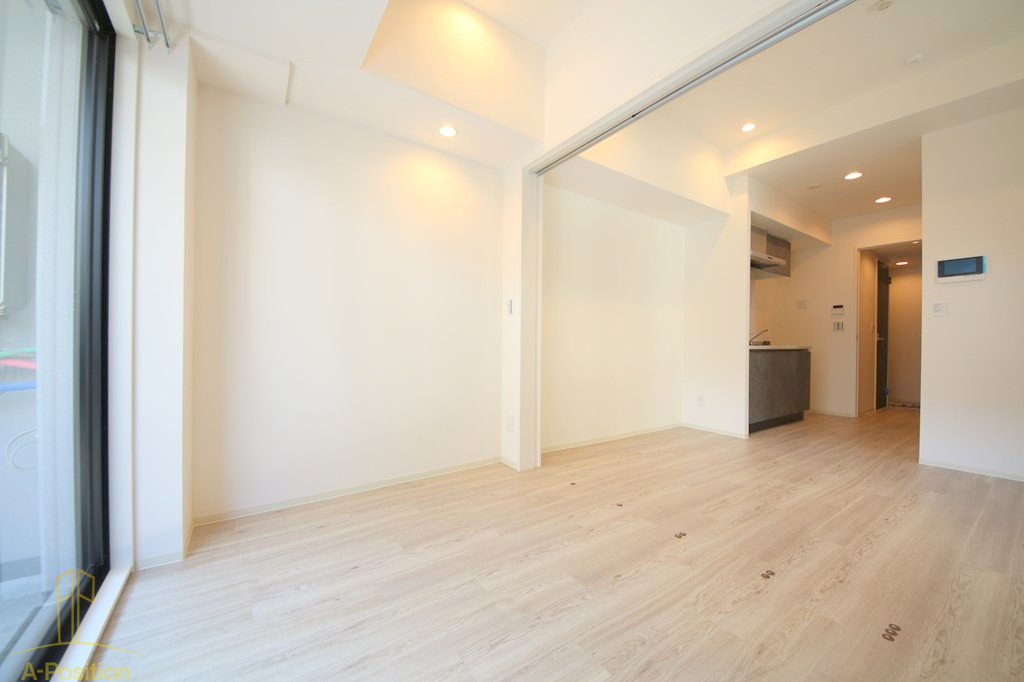 シーズンフラッツ阿波座