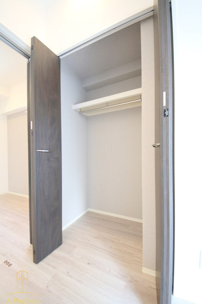 シーズンフラッツ阿波座