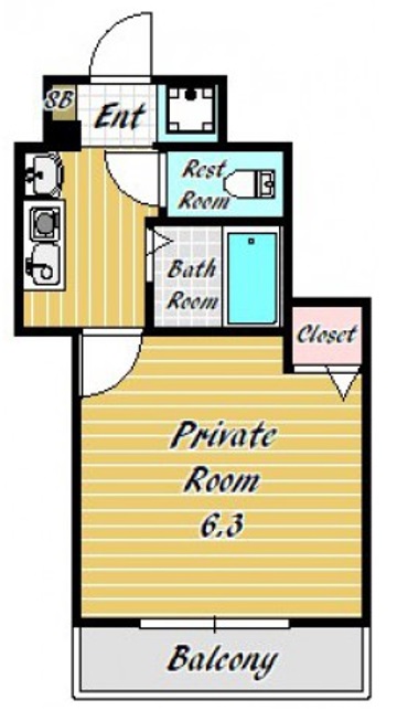 ルミエール備後町