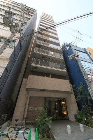 レオンコンフォート堀江公園