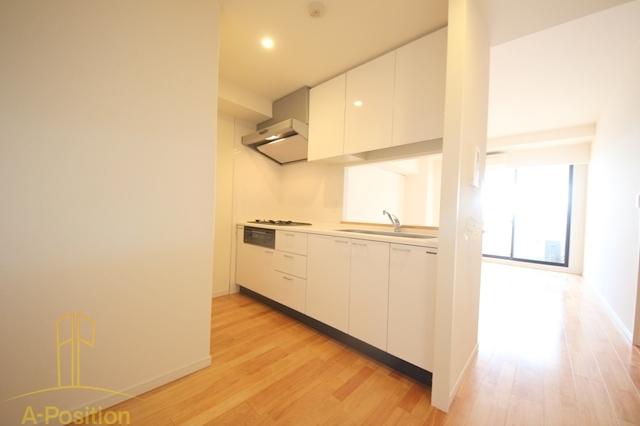 アーデンタワー福島ウエスト