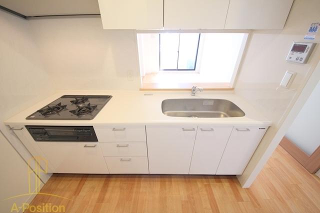 アーデンタワー福島ウエスト