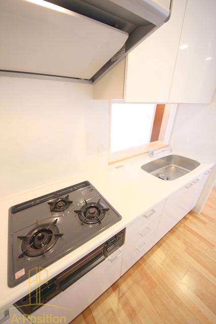 アーデンタワー福島ウエスト