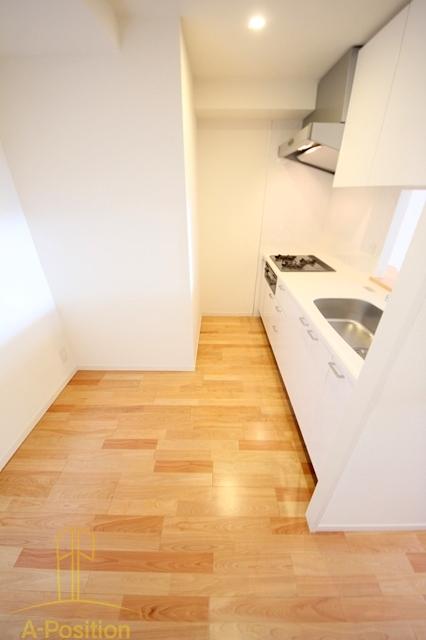 アーデンタワー福島ウエスト