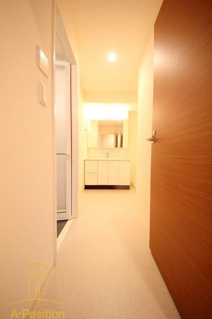 アーデンタワー福島ウエスト