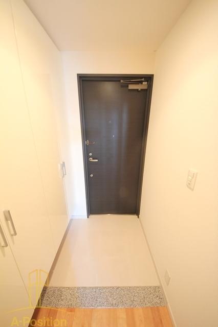 アーデンタワー福島ウエスト