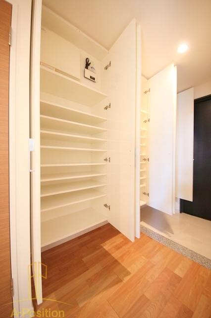 アーデンタワー福島ウエスト