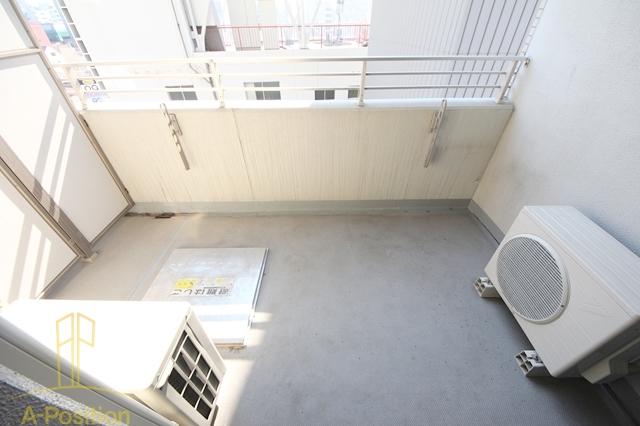 アーデンタワー福島ウエスト