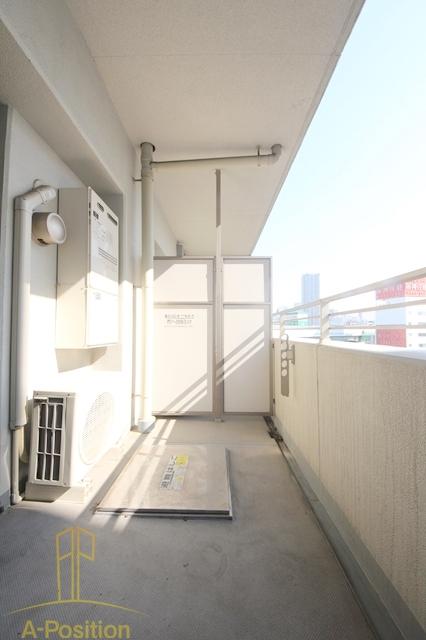 アーデンタワー福島ウエスト