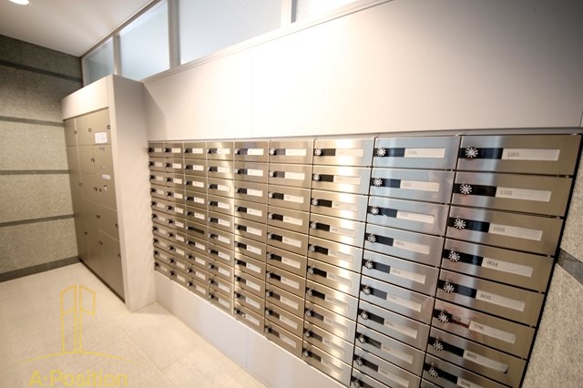 アーデンタワー福島ウエスト