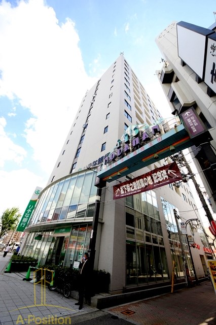 アーデンタワー福島ウエスト