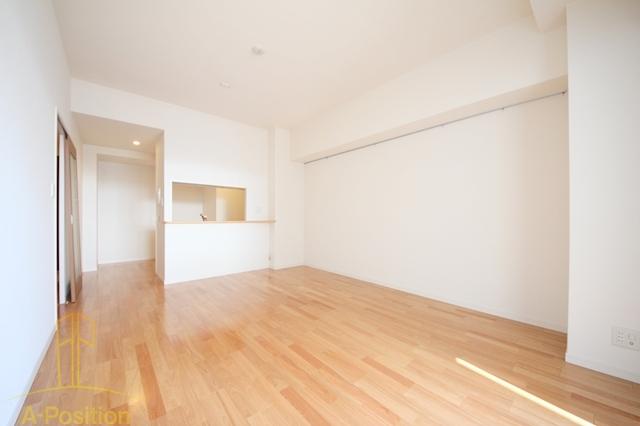 アーデンタワー福島ウエスト