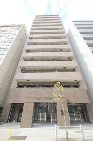 リーガル靭本町