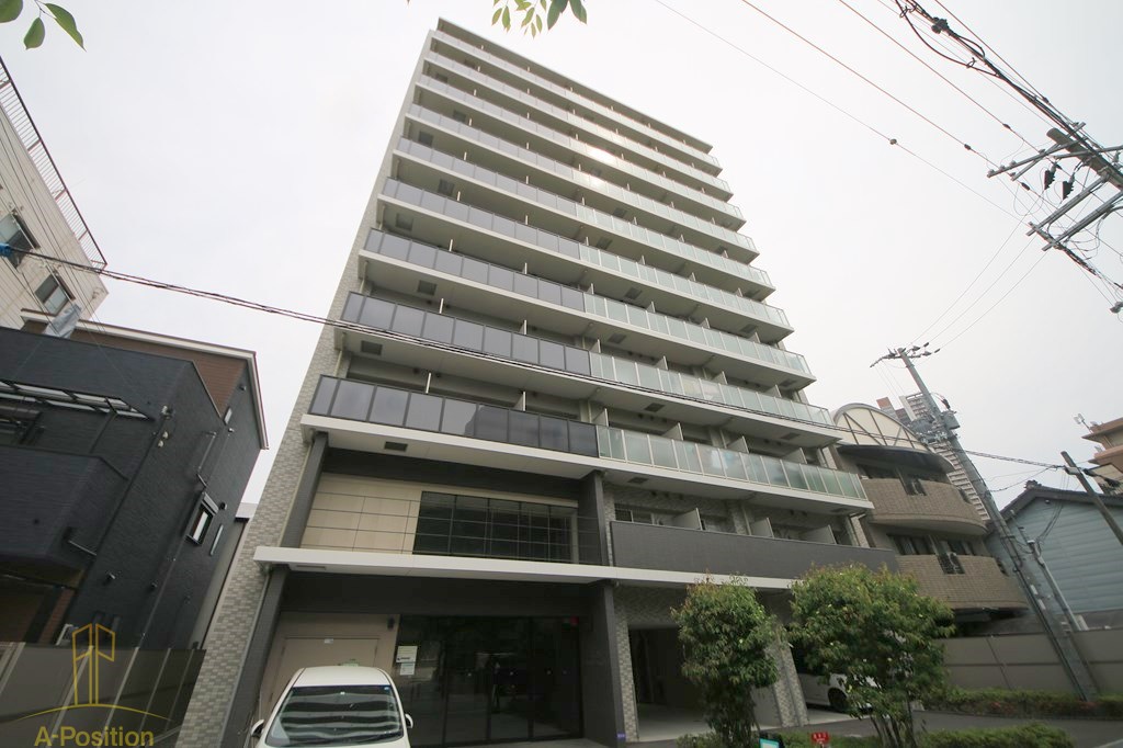 エスリード大阪梅田WEST
