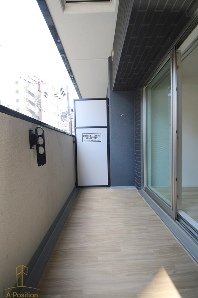 エスリード大阪STATION