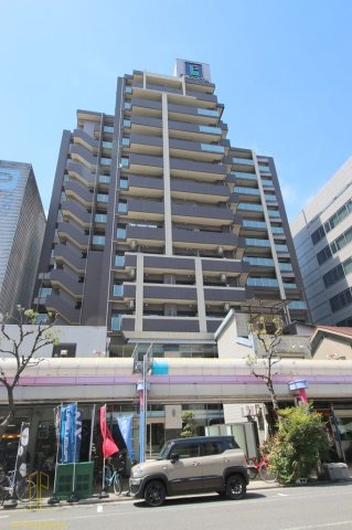 エステムプラザ心斎橋EASTIVブランディア