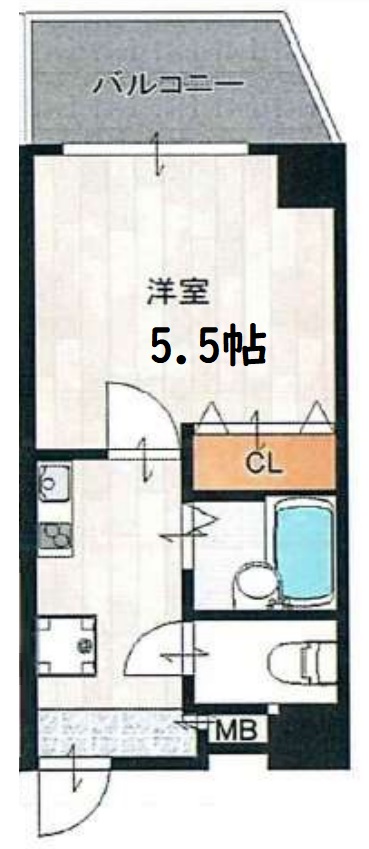 セントラル日本橋