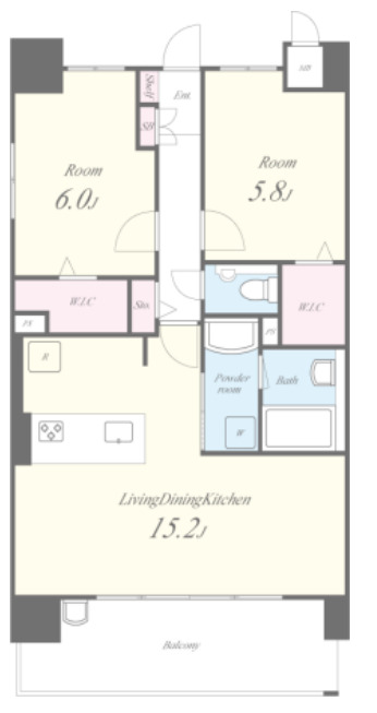 ポラリス松ヶ枝