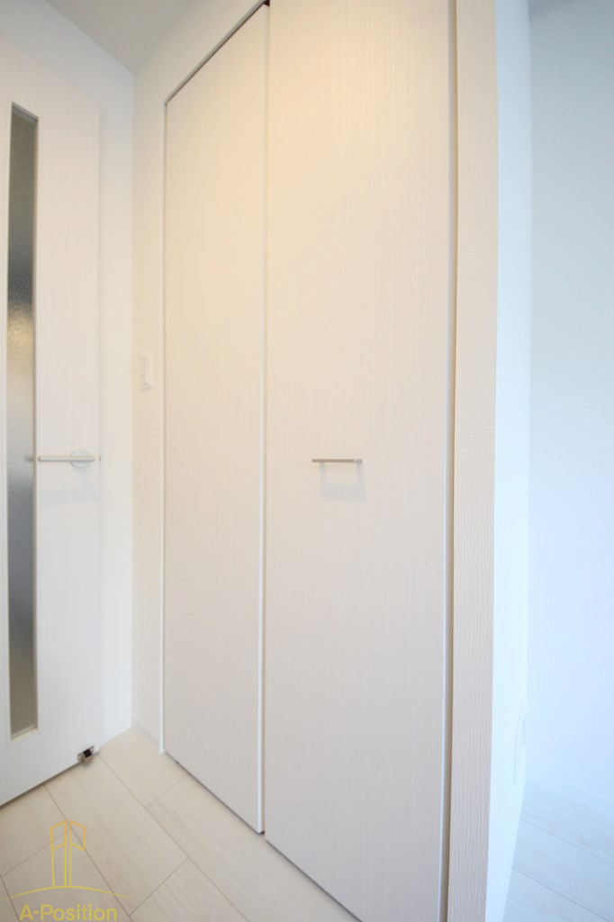 エスリードレジデンス大阪福島