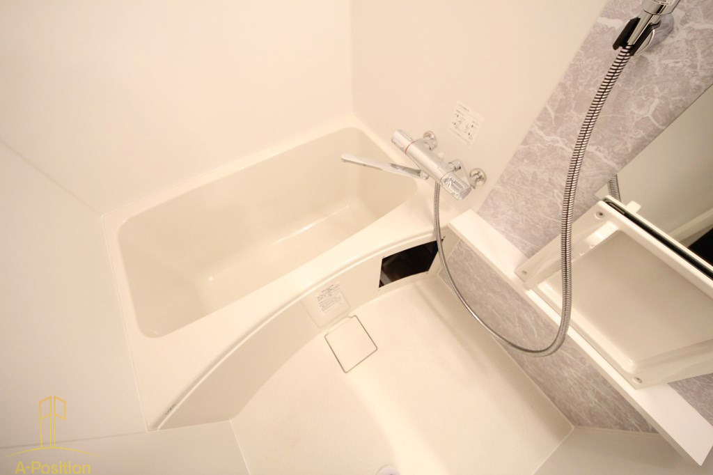 エスリードレジデンス大阪福島