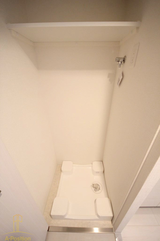 エスリードレジデンス大阪福島