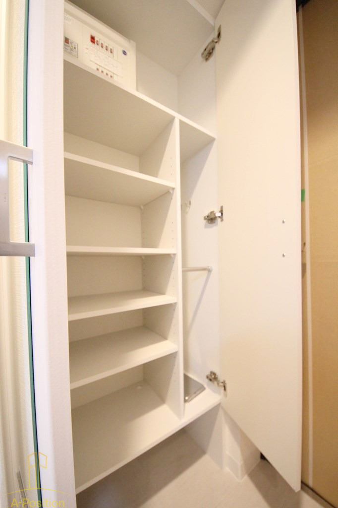 エスリードレジデンス大阪福島