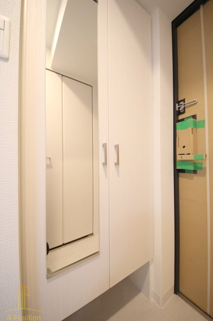 エスリードレジデンス大阪福島