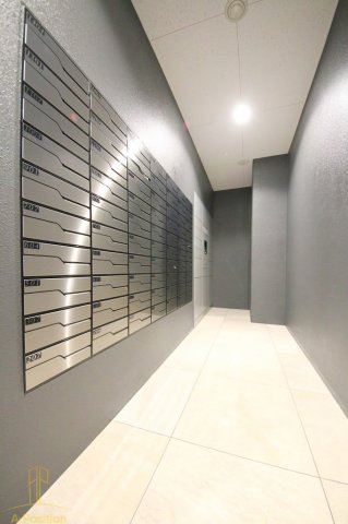 エスリードレジデンス大阪福島