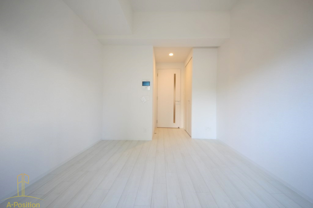 エスリードレジデンス大阪福島