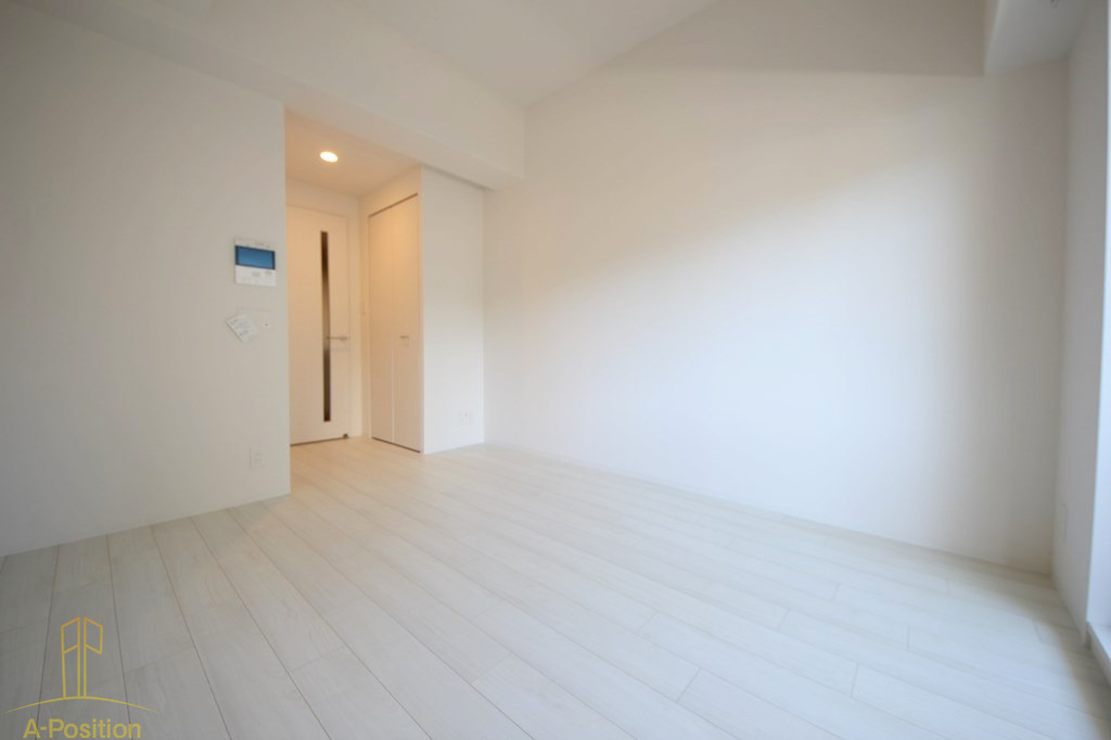 エスリードレジデンス大阪福島